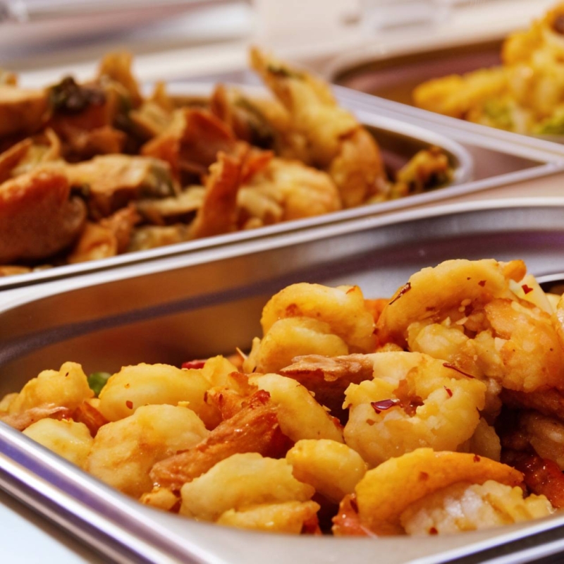 Le restaurant - Planet Wok - restaurant TULLE - Buffet Malemort - Restaurant Malemort - top resto TULLE