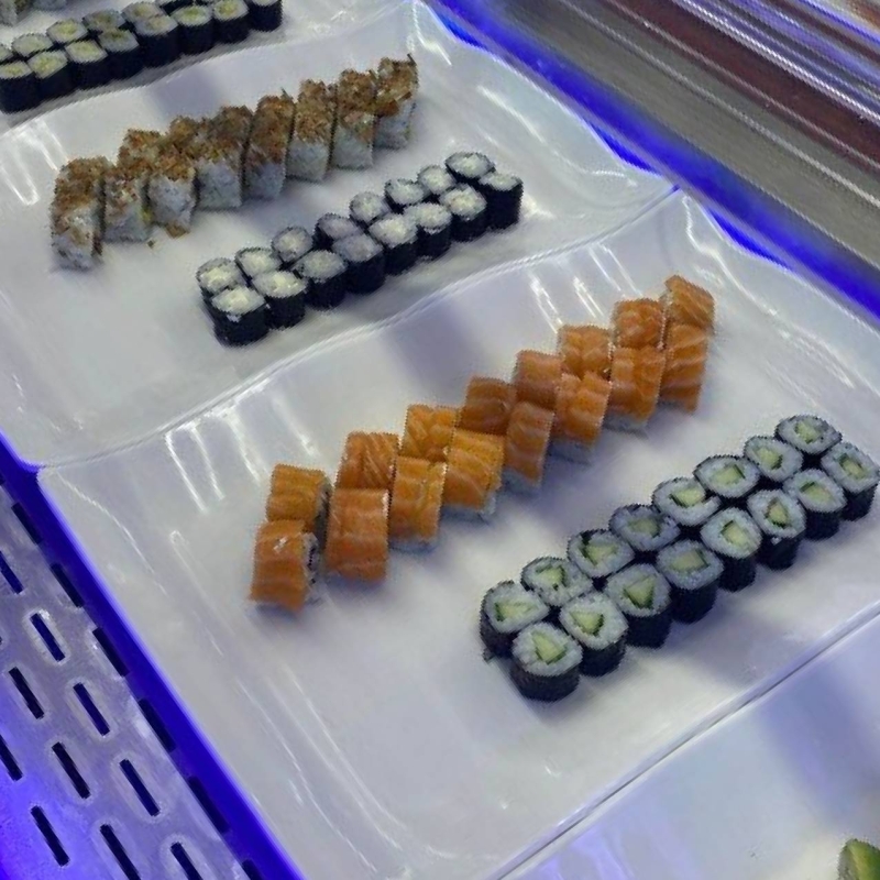 Le restaurant - Planet Wok - restaurant TULLE - Buffet Malemort - Restaurant Malemort - bien manger TULLE